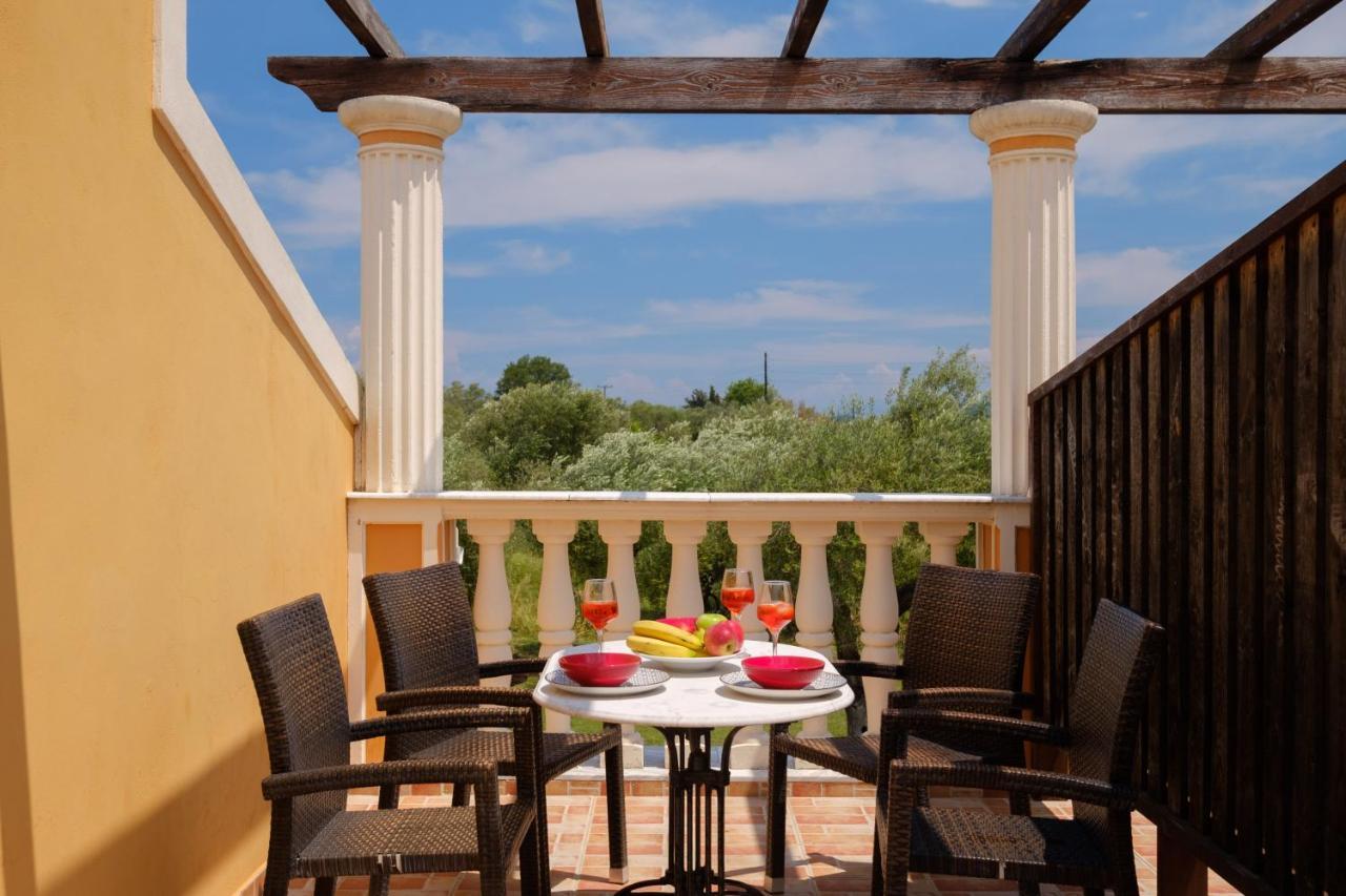 Ballas Paradise Roda  Exterior photo