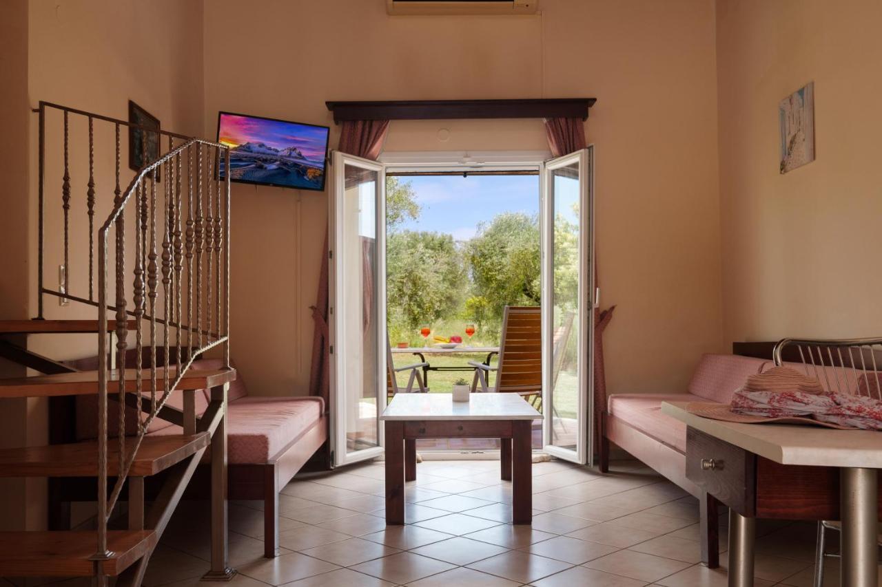 Ballas Paradise Roda  Exterior photo